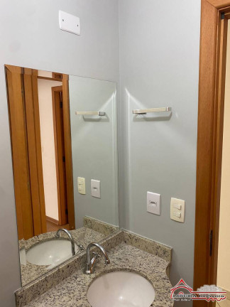 Imagem Apartamento com 3 Quartos à Venda, em Parque Residencial Aquarius - São José Dos Campos Imagem Apartamento com 3 Quartos à Venda, em Parque Residencial Aquarius - São José Dos Campos