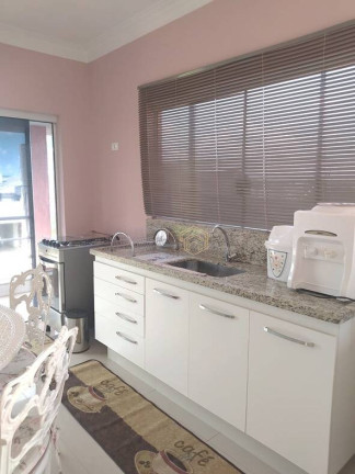 Imagem Casa de Condomínio com 3 Quartos à Venda,  em Limeira