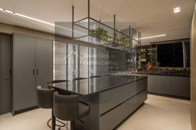 Imagem Cobertura com 4 Quartos à Venda, 372 m² em Altiplano Cabo Branco - João Pessoa