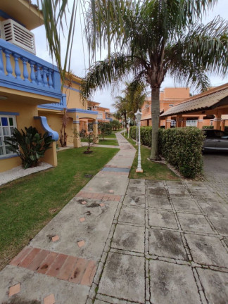 Imagem Casa de Condomínio com 4 Quartos à Venda, 150 m² em Praia De Palmas - Governador Celso Ramos