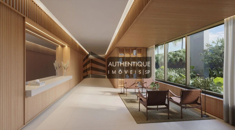 Imagem Apartamento com 3 Quartos à Venda, 155 m² em Pinheiros - São Paulo