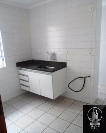 Imagem Apartamento com 2 Quartos à Venda, 53 m² em Parque Morumbi - Votorantim