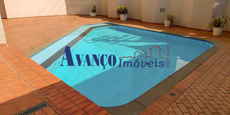 Imagem Apartamento com 4 Quartos à Venda, 200 m² em Centro - Jundiaí
