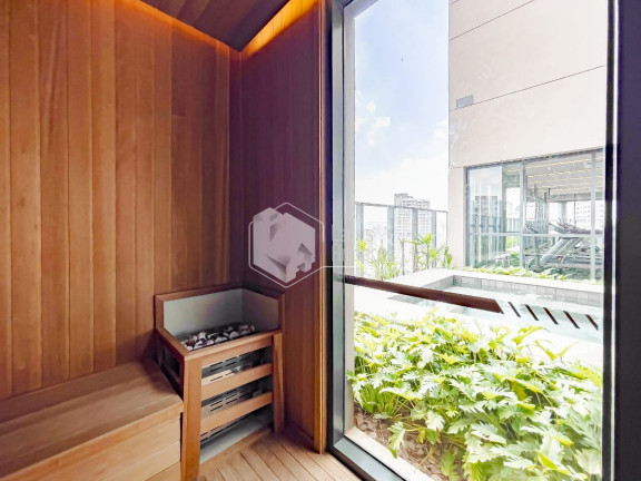 Imagem Apartamento com 1 Quarto à Venda, 41 m² em Perdizes - São Paulo Imagem Apartamento com 1 Quarto à Venda, 41 m² em Perdizes - São Paulo