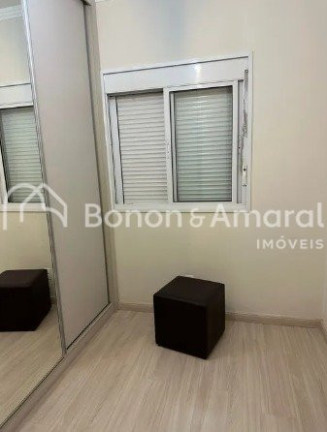 Imagem Apartamento com 3 Quartos à Venda, 92 m² em Parque Prado - Campinas