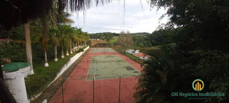 Imagem Casa com 10 Quartos à Venda, 64.500 m² em Capela De São Pedro - Vargem Grande Paulista
