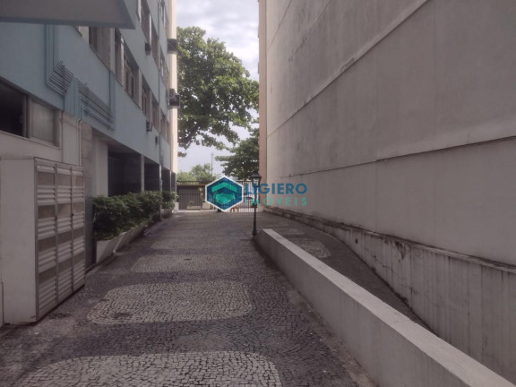 Imagem Apartamento com 3 Quartos à Venda, 180 m² em Icaraí - Niterói