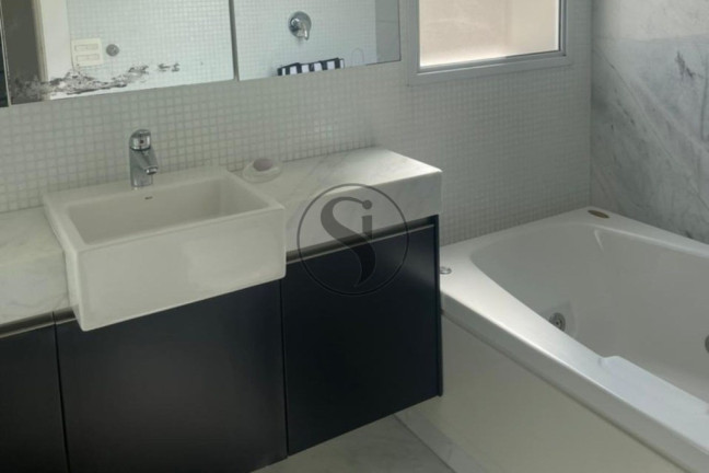 Imagem Apartamento com 4 Quartos à Venda, 224 m² em Vila Mariana - São Paulo Imagem Apartamento com 4 Quartos à Venda, 224 m² em Vila Mariana - São Paulo