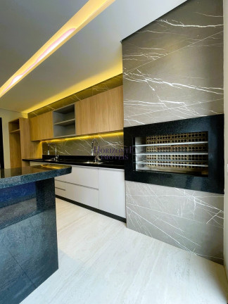 Imagem Casa com 3 Quartos à Venda, 183 m² em Residencial Shalom - Campo Grande