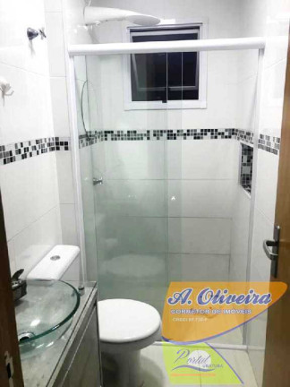 Imagem Apartamento com 2 Quartos à Venda, 48 m² em Estufa I - Ubatuba Imagem Apartamento com 2 Quartos à Venda, 48 m² em Estufa I - Ubatuba