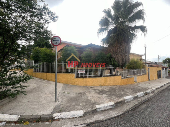 Imagem Casa com 4 Quartos à Venda, 178 m² em Jardim Das Flores - Osasco