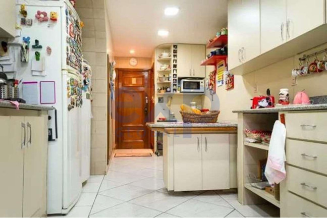 Imagem Apartamento com 5 Quartos à Venda, 400 m² em Barra Da Tijuca - Rio De Janeiro