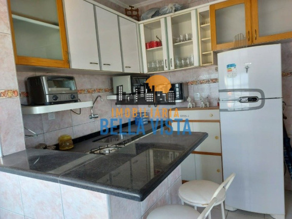 Imagem Apartamento com 1 Quarto à Venda, em Itararé - São Vicente Imagem Apartamento com 1 Quarto à Venda, em Itararé - São Vicente