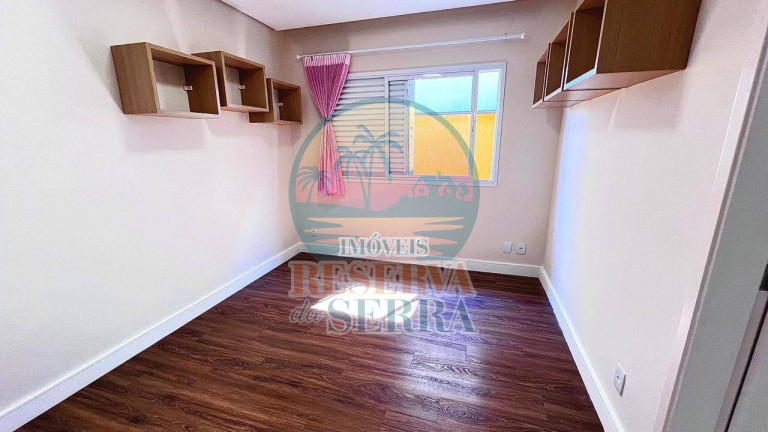Imagem Casa de Condomínio com 3 Quartos à Venda, 244 m² em Reserva Da Serra - Jundiaí