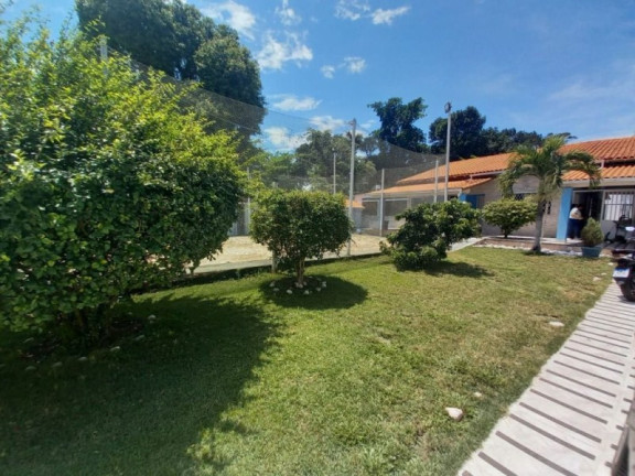 Casa com 3 Quartos à Venda, 800 m² em Bosque Da Praia - Rio Das Ostras