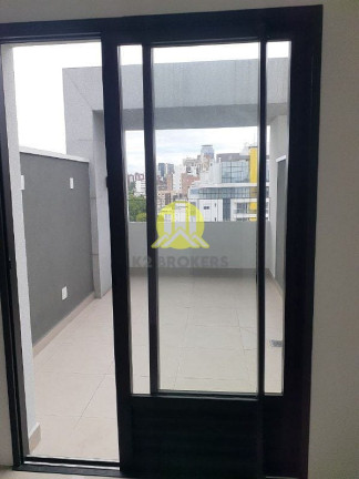 Imagem Cobertura com 3 Quartos à Venda, 224 m² em Juvevê - Curitiba Imagem Cobertura com 3 Quartos à Venda, 224 m² em Juvevê - Curitiba