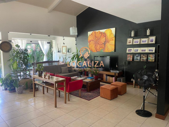 Imagem Casa com 3 Quartos à Venda, 452 m² em Jardim Das Nações - Taubaté