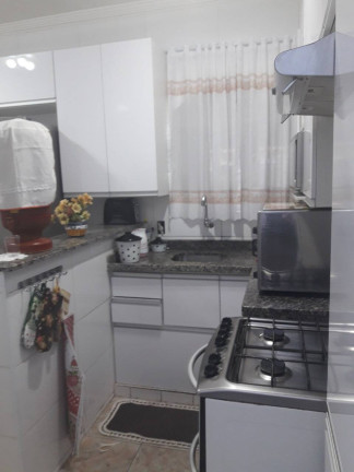 Imagem Casa com 2 Quartos à Venda, 125 m² em Parque São Bento - Sorocaba Imagem Casa com 2 Quartos à Venda, 125 m² em Parque São Bento - Sorocaba