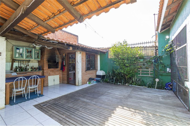 Imagem Casa com 2 Quartos à Venda,  em São José - Canoas