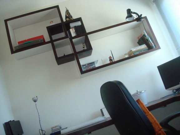 Imagem Apartamento com 3 Quartos à Venda, 116 m² em Recreio Dos Bandeirantes - Rio De Janeiro