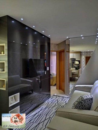 Imagem Apartamento com 2 Quartos à Venda, 64 m² em Campestre - Santo André Imagem Apartamento com 2 Quartos à Venda, 64 m² em Campestre - Santo André