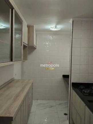 Imagem Imóvel com 3 Quartos à Venda, 128 m² em Jardim Do Mar - São Bernardo Do Campo Imagem Imóvel com 3 Quartos à Venda, 128 m² em Jardim Do Mar - São Bernardo Do Campo