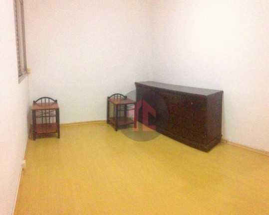 Imagem Apartamento com 1 Quarto à Venda, 41 m² em Vila Itapura - Campinas Imagem Apartamento com 1 Quarto à Venda, 41 m² em Vila Itapura - Campinas