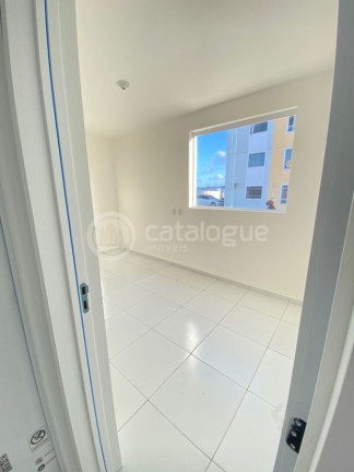 Imagem Apartamento com 2 Quartos à Venda, 52 m² em Passagem De Areia - Parnamirim Imagem Apartamento com 2 Quartos à Venda, 52 m² em Passagem De Areia - Parnamirim