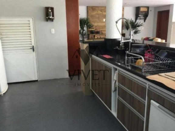 Imagem Casa de Condomínio com 4 Quartos à Venda, 381 m² em Jardim Ibiti Do Paço - Sorocaba