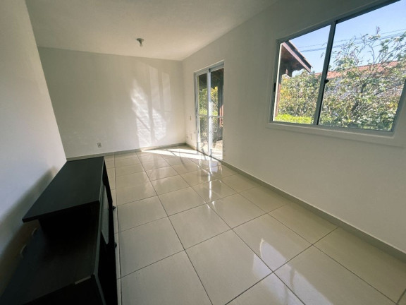 Imagem Apartamento com 2 Quartos à Venda, 57 m² em Villa Flora Hortolândia - Hortolândia