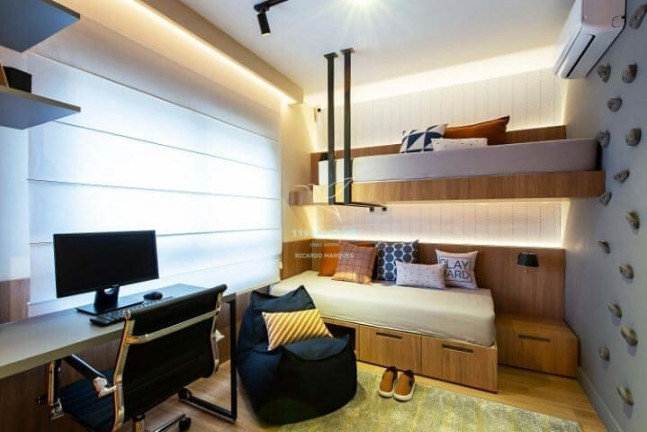 Imagem Apartamento com 3 Quartos à Venda, 132 m² em Vila Romana - São Paulo Imagem Apartamento com 3 Quartos à Venda, 132 m² em Vila Romana - São Paulo