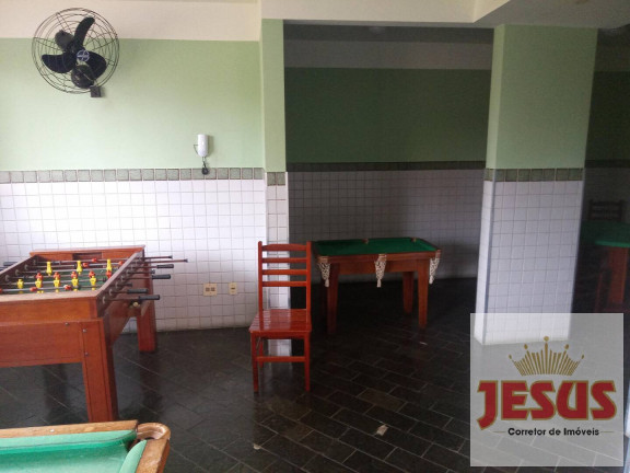 Imagem Apartamento com 2 Quartos à Venda, 61 m² em Enseada - Guarujá