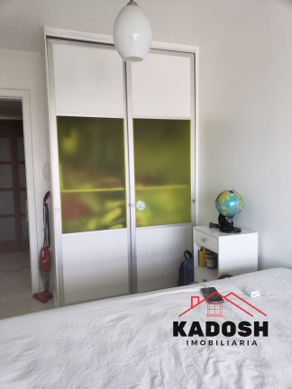 Imagem Apartamento com 3 Quartos à Venda, 90 m² em Ponto Central - Feira De Santana