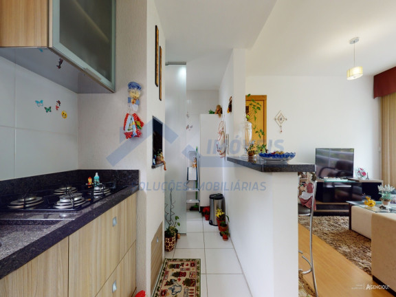 Imagem Apartamento com 2 Quartos à Venda, 64 m² em Jardim Botânico - Porto Alegre