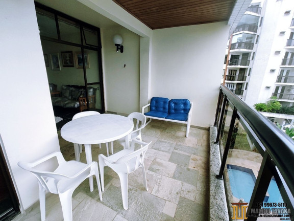 Imagem Imóvel com 4 Quartos à Venda, 126 m² em Riviera - Bertioga