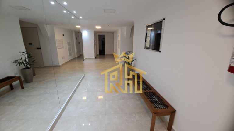 Imagem Apartamento com 1 Quarto à Venda, 41 m² em Boqueirão - Praia Grande Imagem Apartamento com 1 Quarto à Venda, 41 m² em Boqueirão - Praia Grande