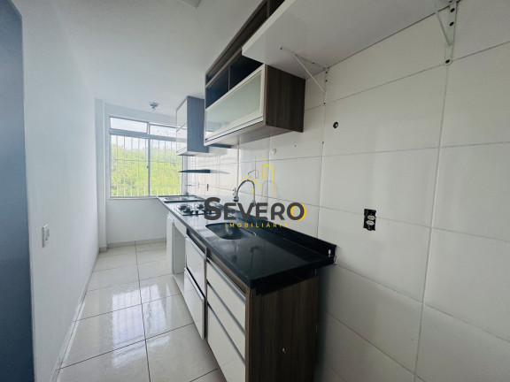 Imagem Apartamento com 2 Quartos à Venda, 60 m² em Colubande - São Gonçalo Imagem Apartamento com 2 Quartos à Venda, 60 m² em Colubande - São Gonçalo