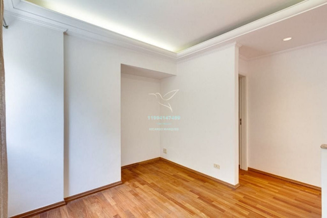 Imagem Apartamento com 3 Quartos à Venda, 111 m² em Vila Olímpia - São Paulo Imagem Apartamento com 3 Quartos à Venda, 111 m² em Vila Olímpia - São Paulo