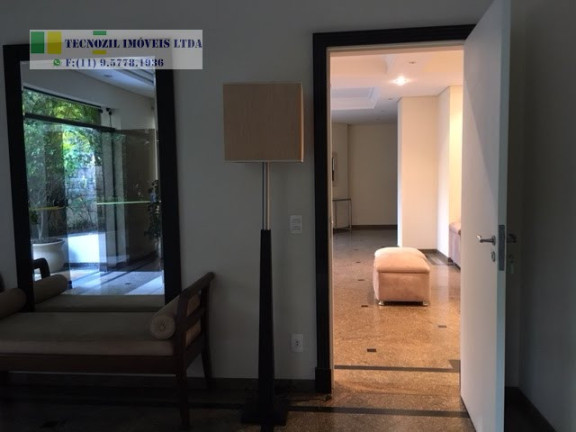 Imagem Apartamento com 4 Quartos à Venda, 157 m² em Vila Mariana - São Paulo Imagem Apartamento com 4 Quartos à Venda, 157 m² em Vila Mariana - São Paulo