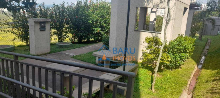 Imagem Apartamento com 2 Quartos à Venda, 40 m² em Rio Pequeno - São Paulo