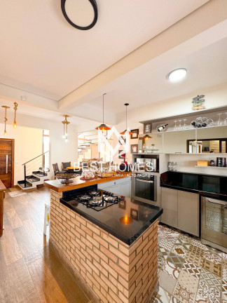 Imagem Casa de Condomínio com 3 Quartos à Venda, 845 m² em Medeiros - Itupeva