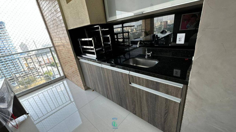 Imagem Apartamento com 2 Quartos à Venda, 115 m² em Santo Amaro - São Paulo Imagem Apartamento com 2 Quartos à Venda, 115 m² em Santo Amaro - São Paulo