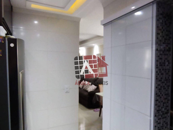 Imagem Sobrado com 2 Quartos à Venda, 60 m² em Vila Jacuí - São Paulo