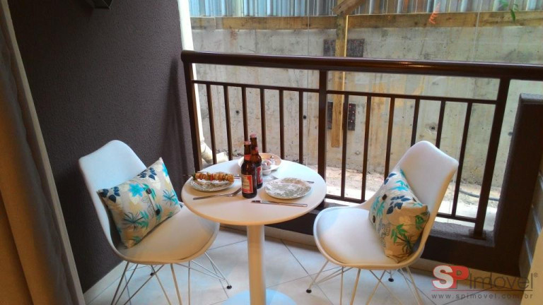 Imagem Apartamento com 2 Quartos à Venda, 48 m² em Vila Andrade - São Paulo Imagem Apartamento com 2 Quartos à Venda, 48 m² em Vila Andrade - São Paulo