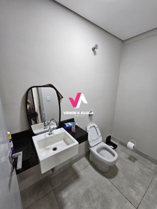 Sala Comercial à Venda,  em Porto - Cuiabá