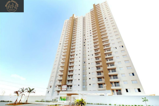 Imagem Apartamento com 2 Quartos à Venda, 104 m² em Campestre - Santo André