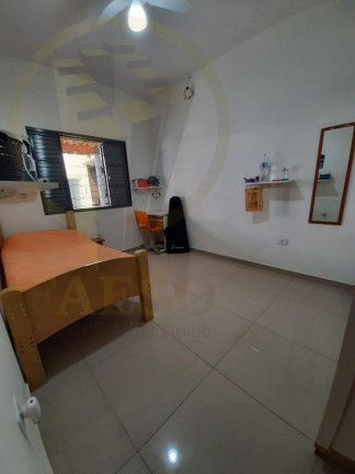 Imagem Casa com 3 Quartos à Venda, 220 m² em Jardim Aeroporto I - Itu