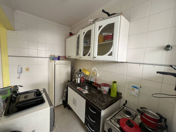Imagem Apartamento com 1 Quarto à Venda, 49 m² em Aviação - Praia Grande