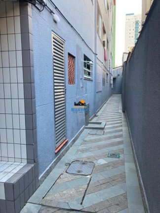Imagem Apartamento com 1 Quarto à Venda, 48 m² em Boa Vista - São Vicente Imagem Apartamento com 1 Quarto à Venda, 48 m² em Boa Vista - São Vicente