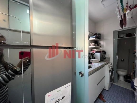 Imagem Cobertura com 2 Quartos à Venda, 168 m² em Santa Rosa - Niterói Imagem Cobertura com 2 Quartos à Venda, 168 m² em Santa Rosa - Niterói
